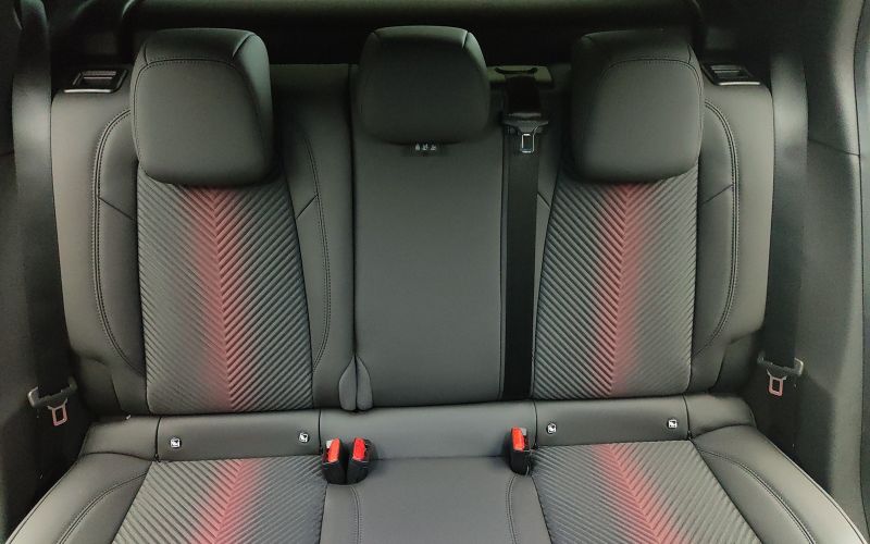 JUNIOR 1.2 136CV HYBRID EDCT6